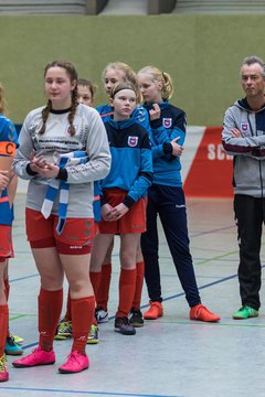 Bild 13 - C-Juniorinnen Landesmeisterschaft